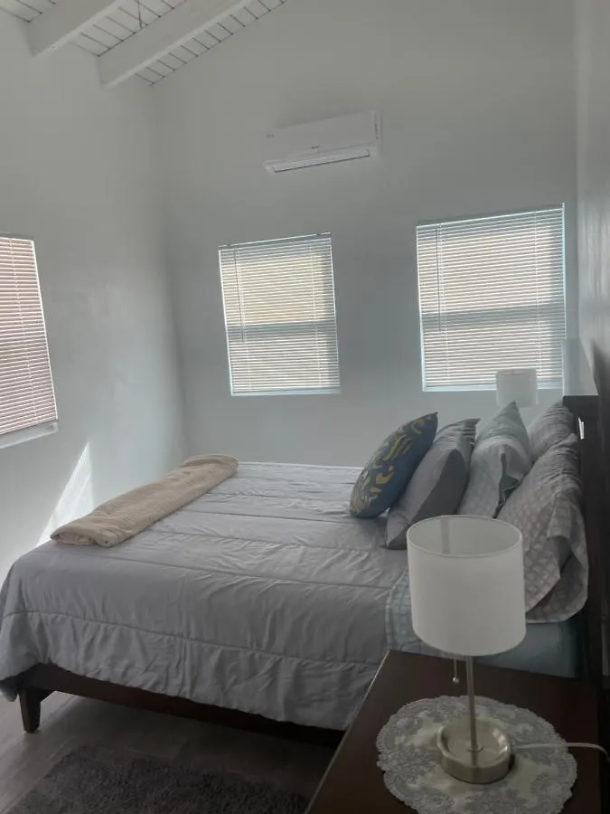 Ferienwohnung Leona's Hidden Adventure Donoe Apartment